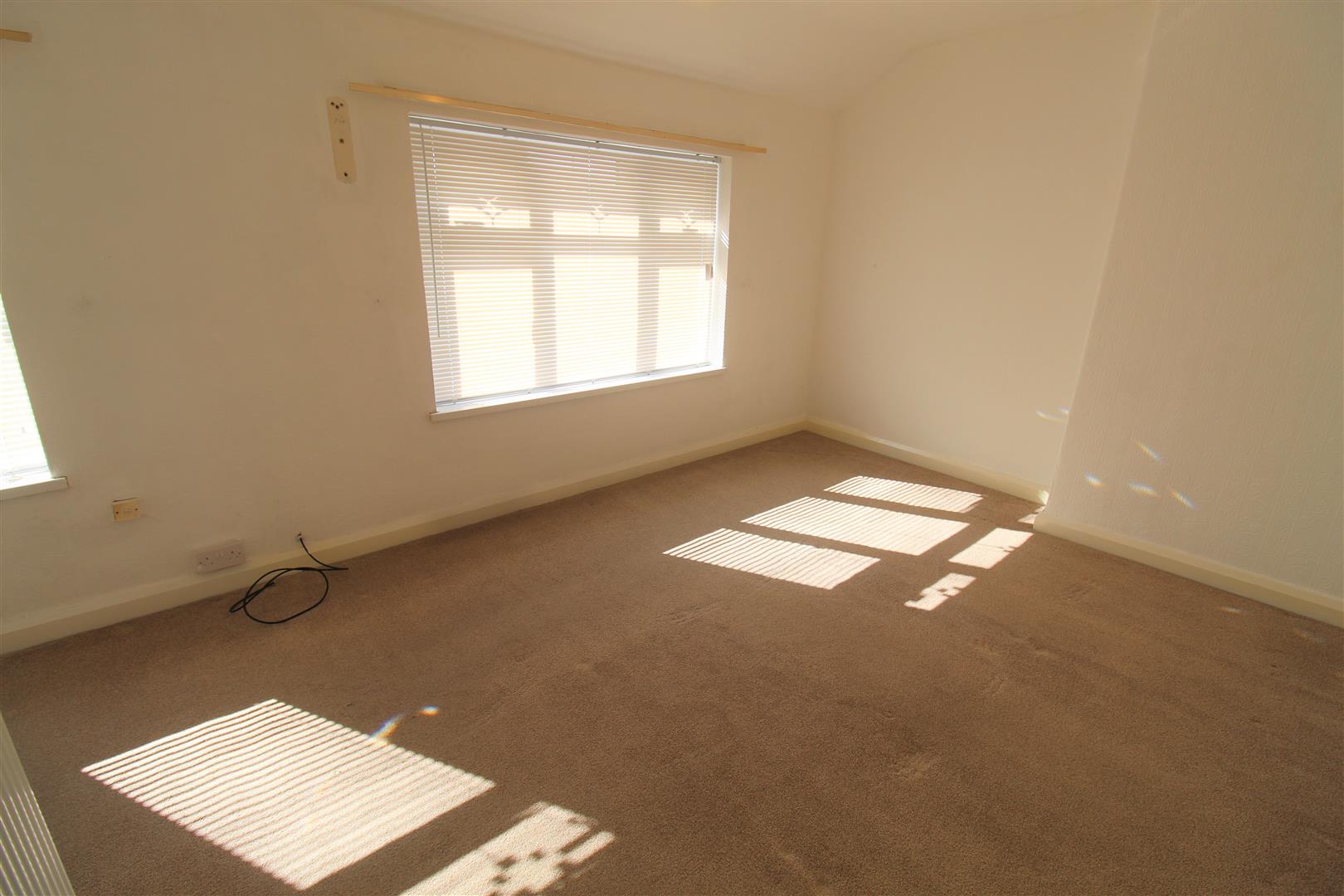 Millward Road, Bucknall, Stoke-On-Trent